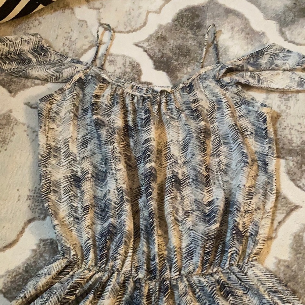 Romper/jumper